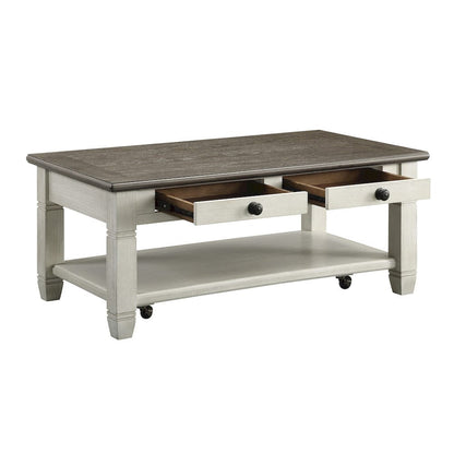 Homelegance  - Granby Cocktail Table - 5627NW-30  view 3