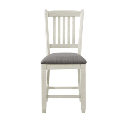 Homelegance  - Granby Counter Height Chair in White - 5627NW-24  view 1