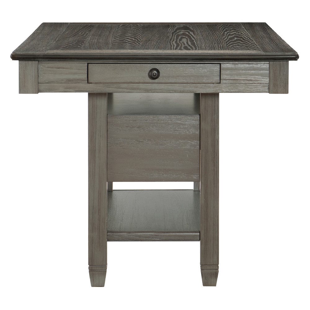 Homelegance  - Granby Counter Height Table - 5627GY-36x  view 10
