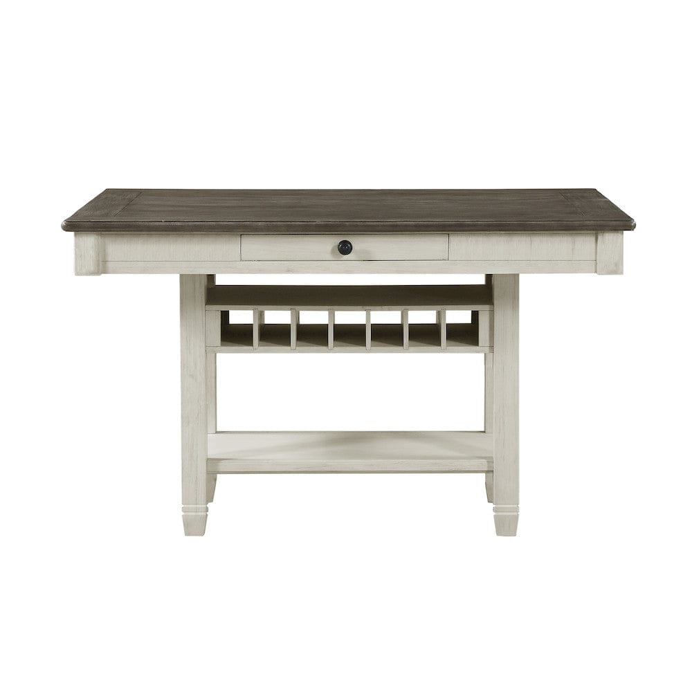 Homelegance  - Granby Counter Height Table - 5627NW-36x  view 1