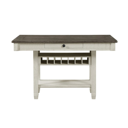 Homelegance  - Granby Counter Height Table - 5627NW-36x  view 1