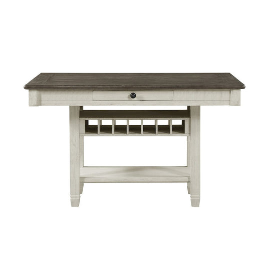 Homelegance  - Granby Counter Height Table - 5627NW-36x  view 1