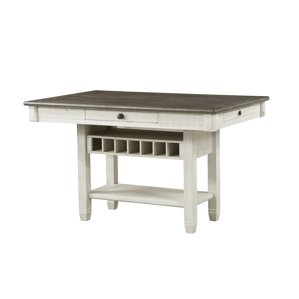 Homelegance  - Granby Counter Height Table - 5627NW-36x  view 3