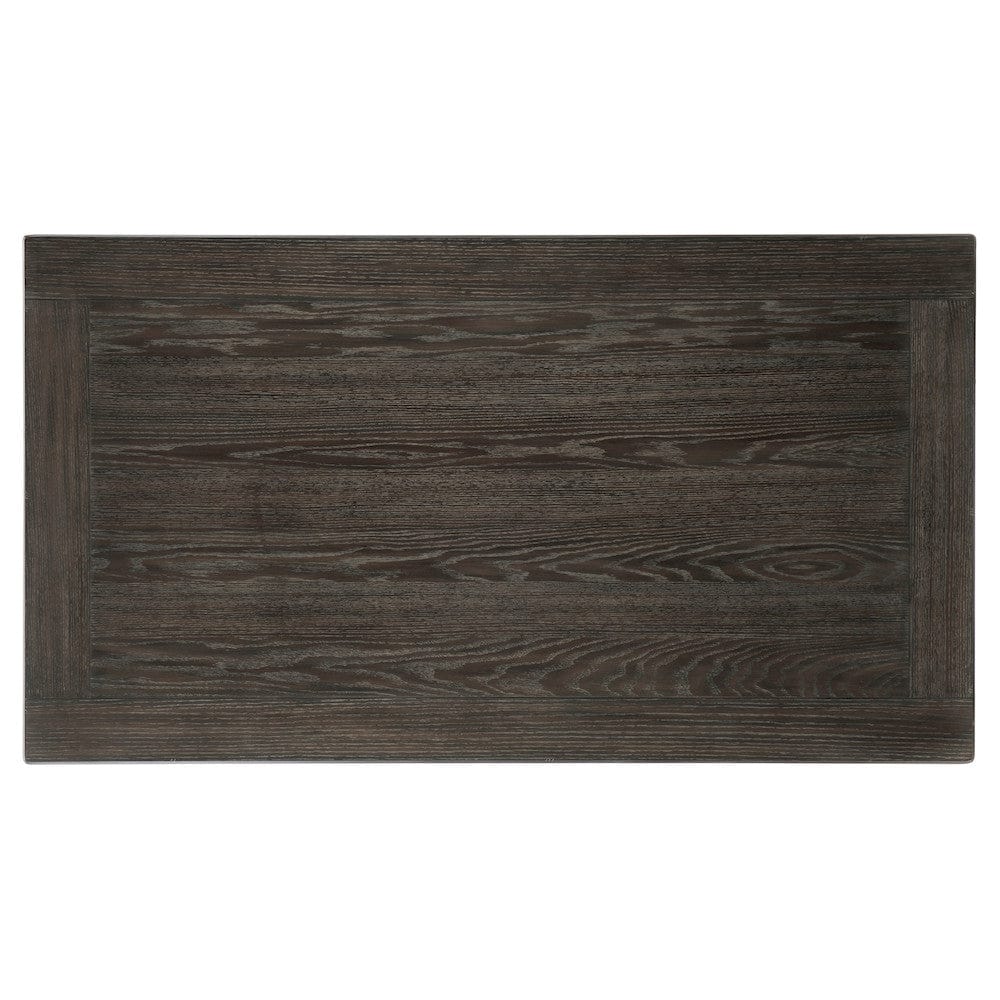 Homelegance  - Granby Dining Table - 5627GY-72  view 3
