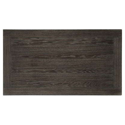 Homelegance  - Granby Dining Table - 5627GY-72  view 3