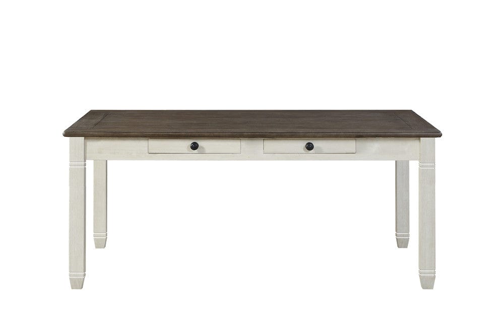 Homelegance  - Granby Dining Table - 5627NW-72  view 1