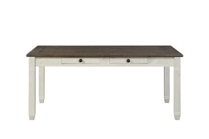 Homelegance  - Granby Dining Table - 5627NW-72  view 1