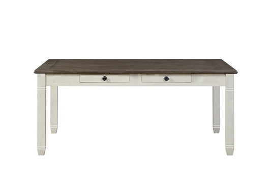 Homelegance  - Granby Dining Table - 5627NW-72  view 1
