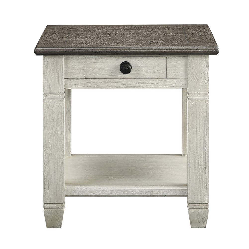 Homelegance  - Granby End Table - 5627NW-04  view 1