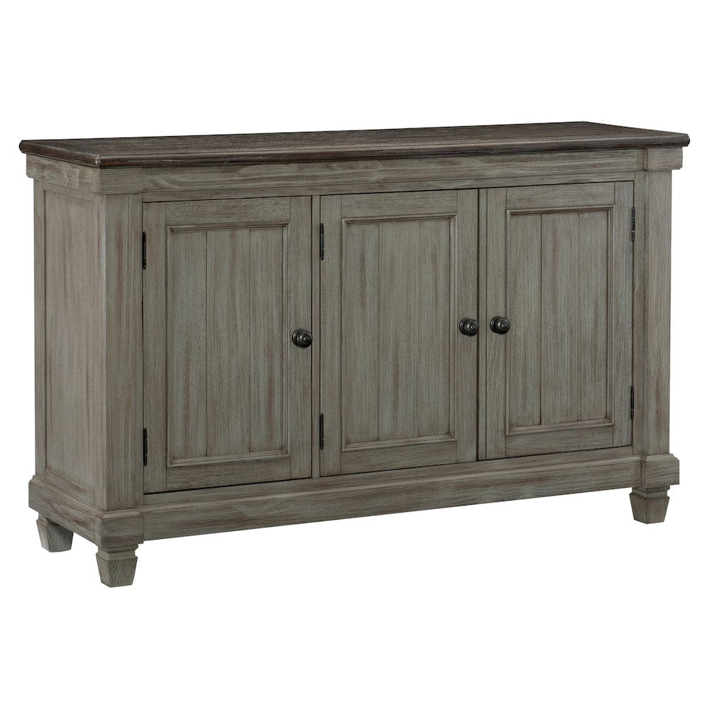 Homelegance  - Granby Server - 5627GY-40  view 1