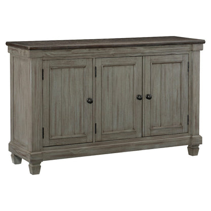 Homelegance  - Granby Server - 5627GY-40  view 1