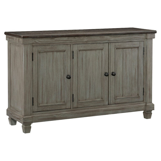 Homelegance  - Granby Server - 5627GY-40  view 1