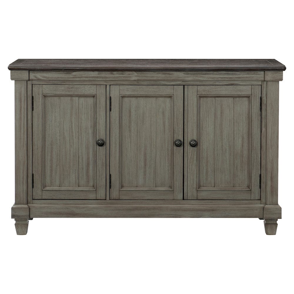 Homelegance  - Granby Server - 5627GY-40  view 4