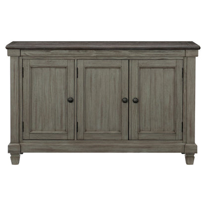 Homelegance  - Granby Server - 5627GY-40  view 4