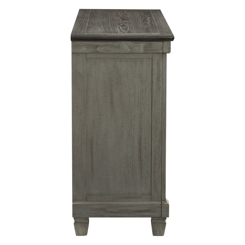 Homelegance  - Granby Server - 5627GY-40  view 5