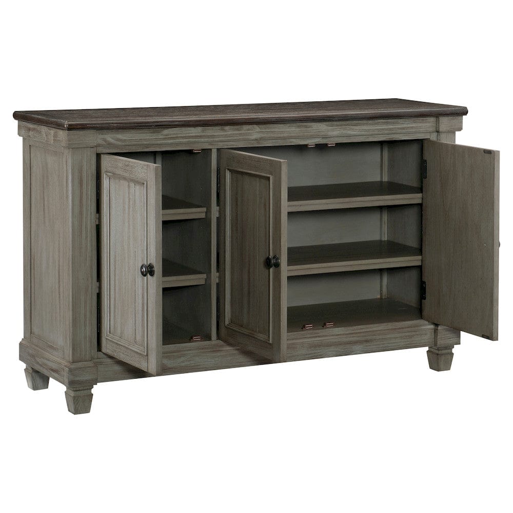 Homelegance  - Granby Server - 5627GY-40  view 7