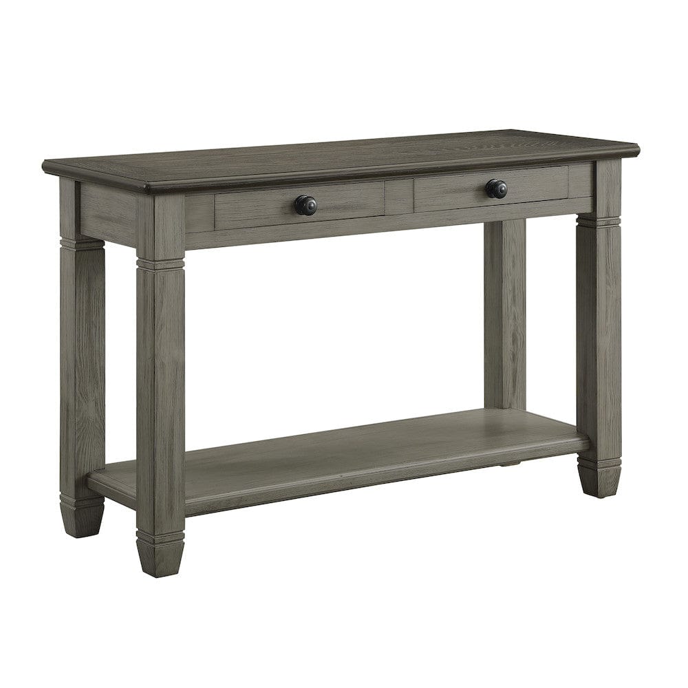 Homelegance  - Granby Sofa Table - 5627GY-05  view 1