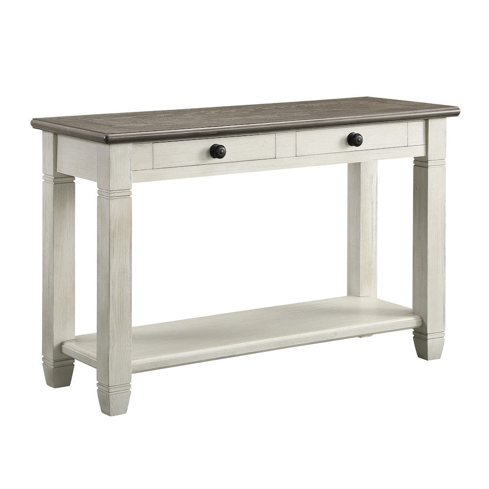 Homelegance  - Granby Sofa Table - 5627NW-05  view 1