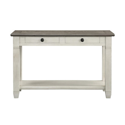 Homelegance  - Granby Sofa Table - 5627NW-05  view 3
