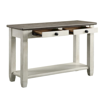 Homelegance  - Granby Sofa Table - 5627NW-05  view 4