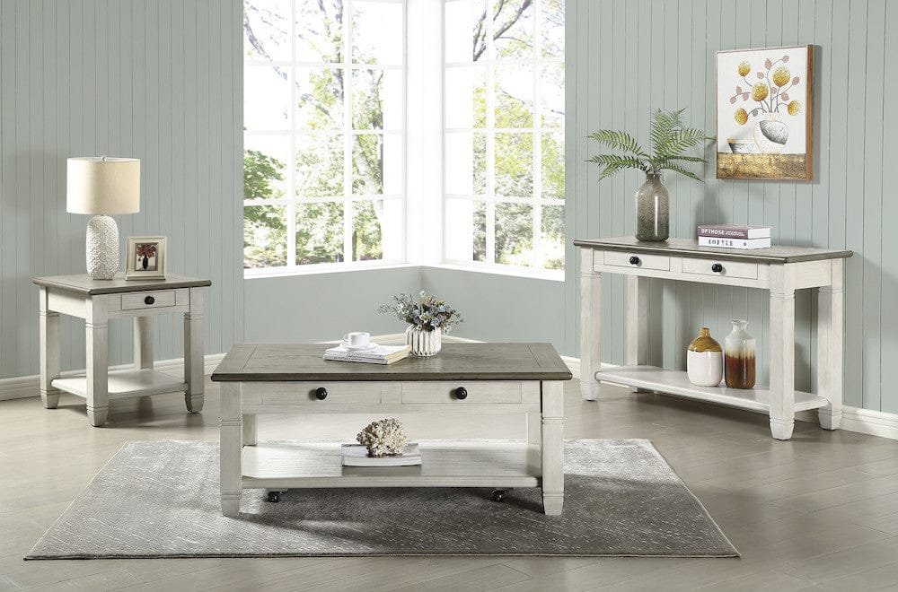 Homelegance  - Granby Sofa Table - 5627NW-05  view 5