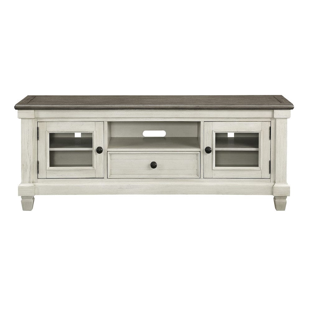 Homelegance  - Granby TV Stand - 56270NW-64T  view 1
