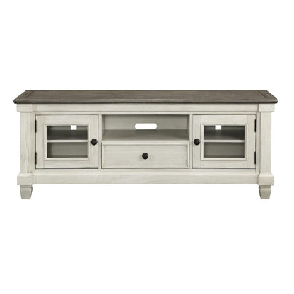 Homelegance  - Granby TV Stand - 56270NW-64T  view 1