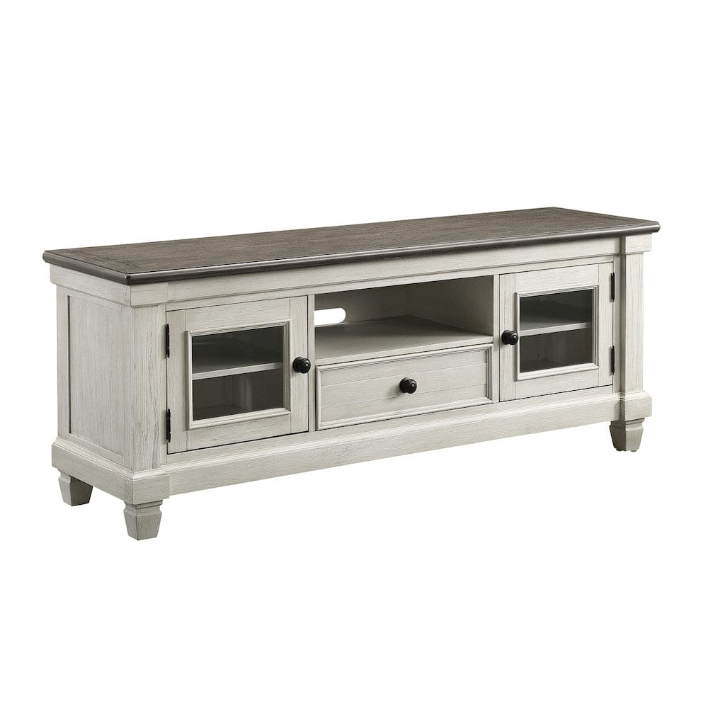 Homelegance  - Granby TV Stand - 56270NW-64T  view 2