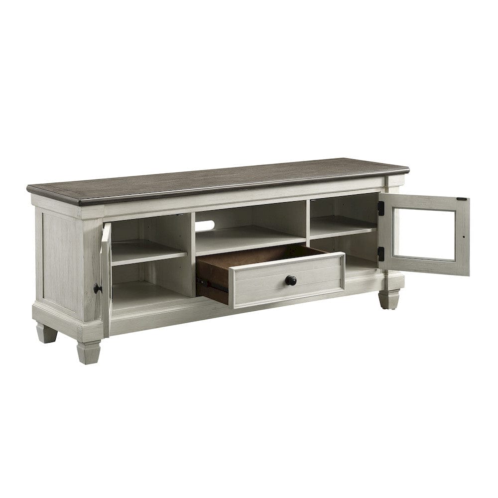 Homelegance  - Granby TV Stand - 56270NW-64T  view 3