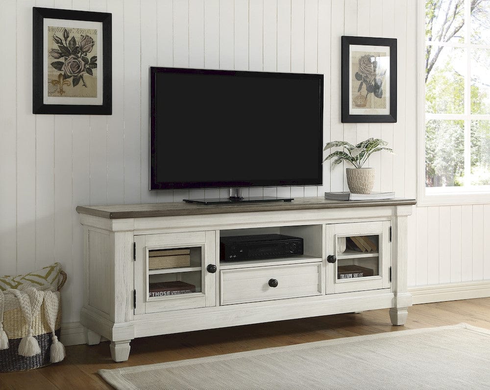 Homelegance  - Granby TV Stand - 56270NW-64T  view 4