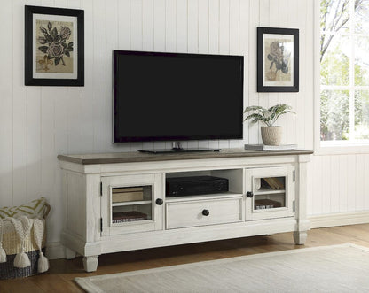 Homelegance  - Granby TV Stand - 56270NW-64T  view 4