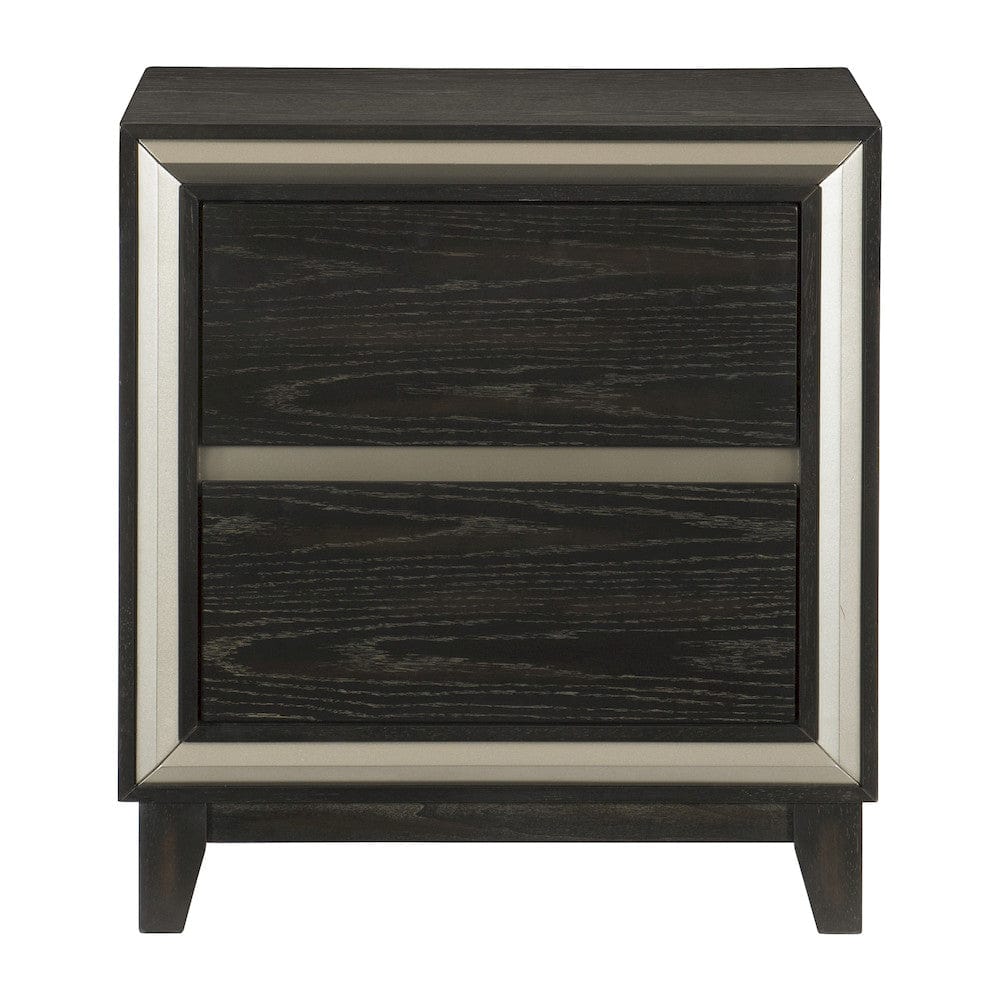 Homelegance  - Grant Night Stand - 1536-4  view 1