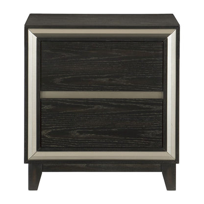 Homelegance  - Grant Night Stand - 1536-4  view 1