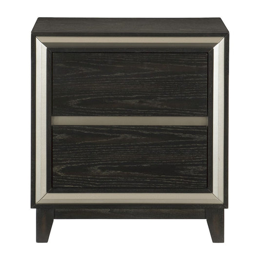 Homelegance  - Grant Night Stand - 1536-4  view 1