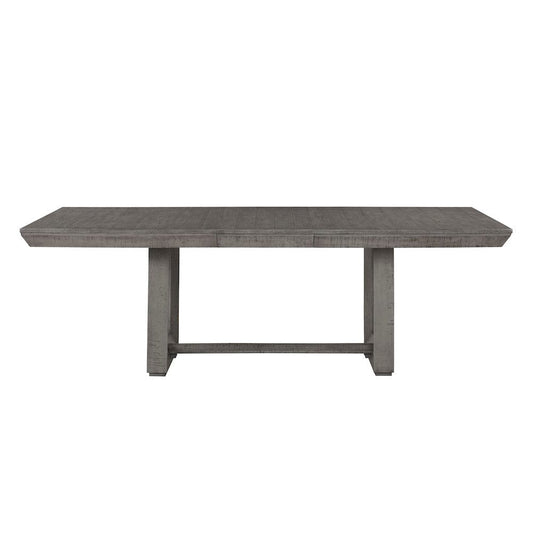 Homelegance  - Gresham Dining Table - 5760-90x  view 1
