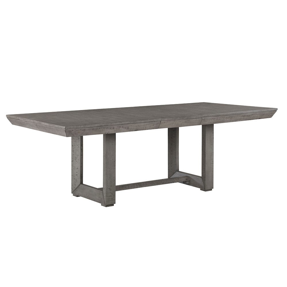 Homelegance  - Gresham Dining Table - 5760-90x  view 6