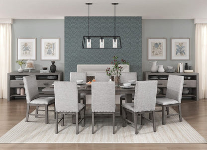 Homelegance  - Gresham Server - 5760-40  view 3