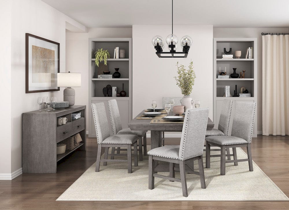 Homelegance  - Gresham Server - 5760-40  view 7