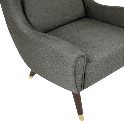 Homelegance  - Greta Accent Chair in Dark gray - 1098DGY-1  view 7