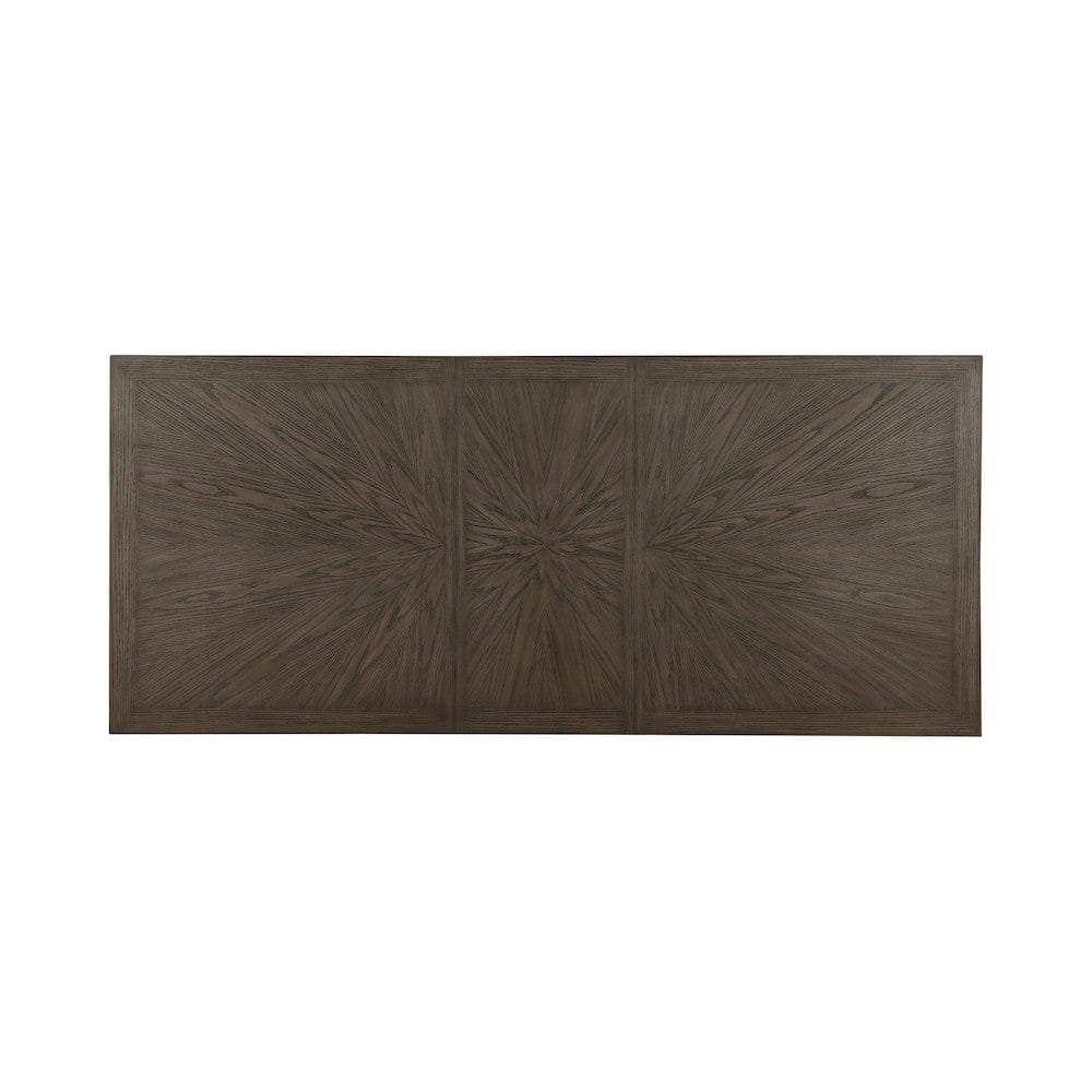 Homelegance  - Griffin Dining Table - 5933-96x  view 6