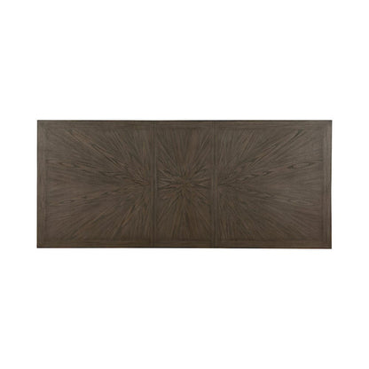 Homelegance  - Griffin Dining Table - 5933-96x  view 6