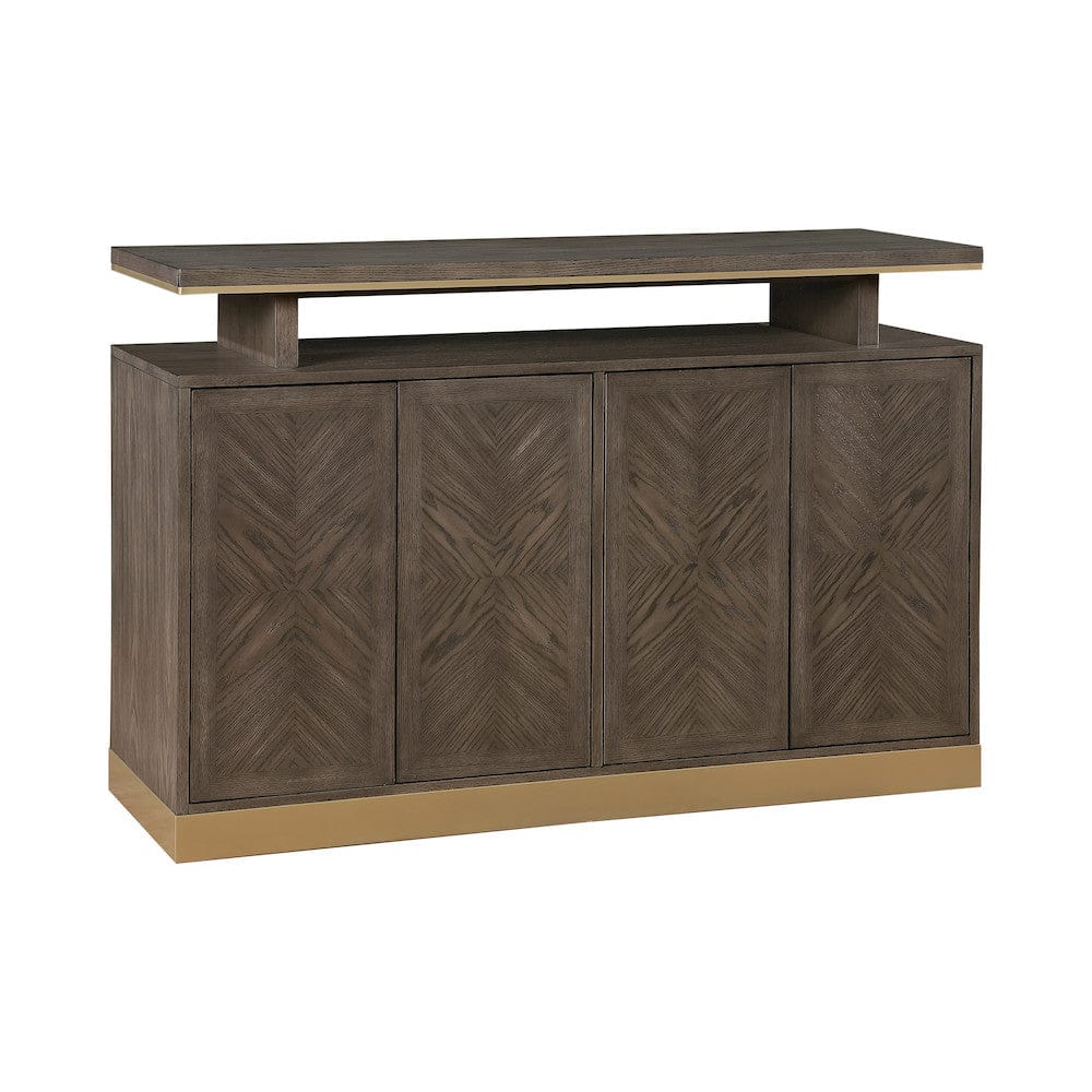 Homelegance  - Griffin Server - 5933-40  view 1