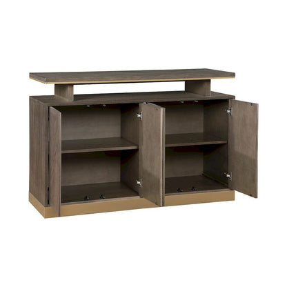Homelegance  - Griffin Server - 5933-40  view 3