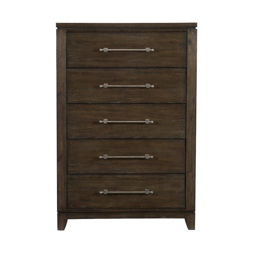 Homelegance  - Griggs Chest - 1669-9  view 1