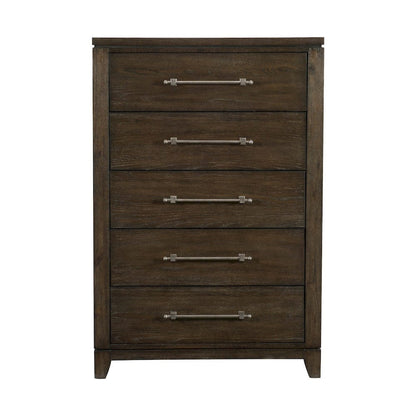 Homelegance  - Griggs Chest - 1669-9  view 1