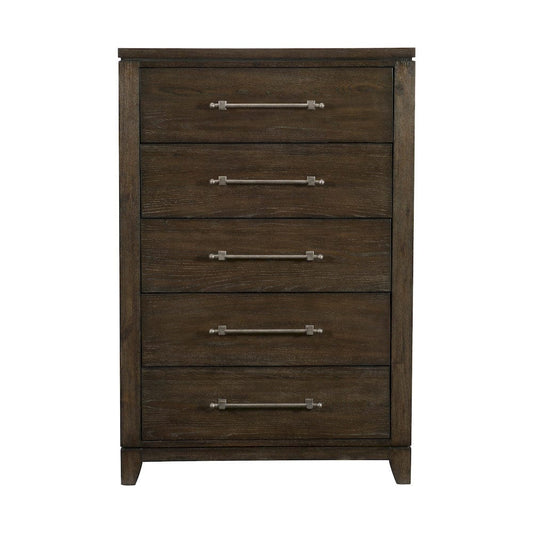 Homelegance  - Griggs Chest - 1669-9  view 1