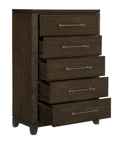 Homelegance  - Griggs Chest - 1669-9  view 3