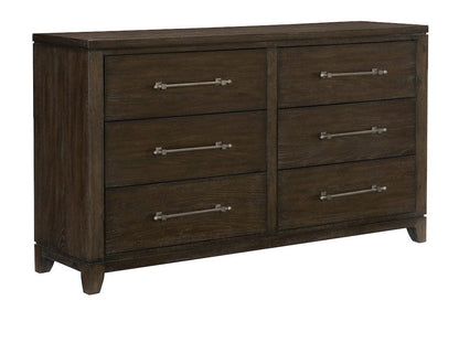 Homelegance  - Griggs Dresser - 1669-5  view 1