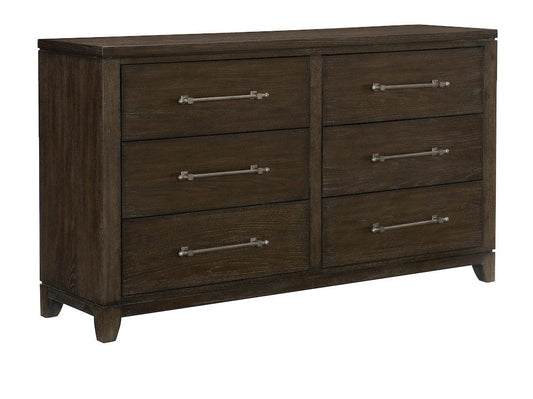 Homelegance  - Griggs Dresser - 1669-5  view 1