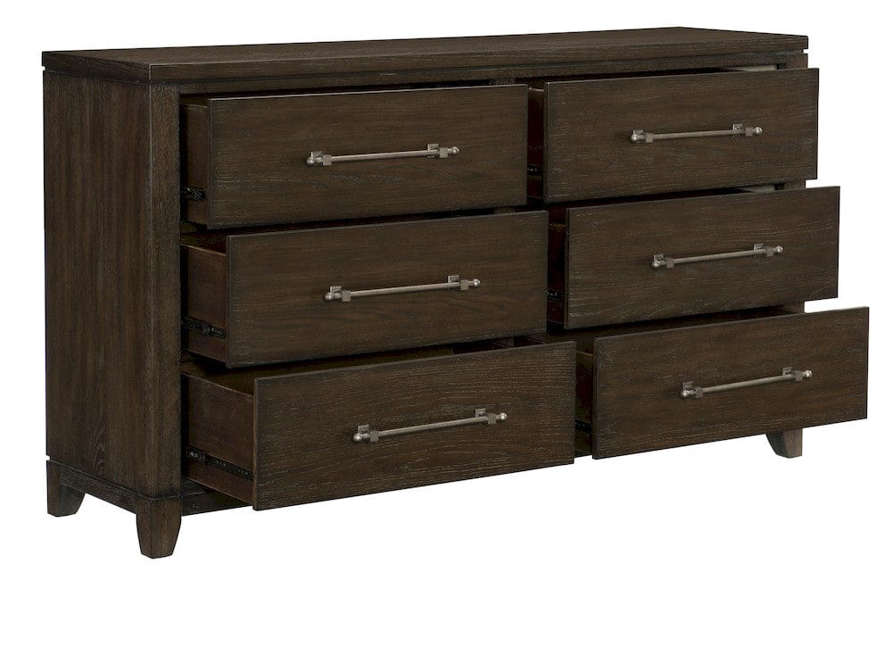 Homelegance  - Griggs Dresser - 1669-5  view 2